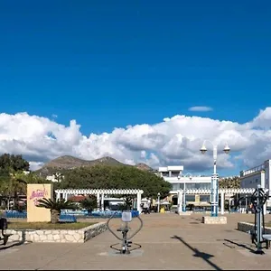  Apartamento Waterfront Beach B
